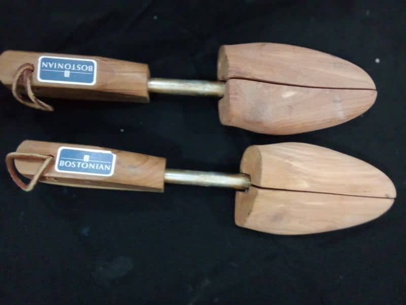 shoe trees 1