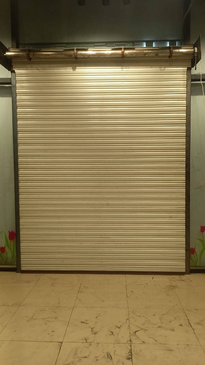 Automatic Sliding Swing Gate Motor/Auto Roller Shutter Motor/Auto Door 8