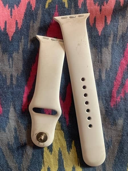 Apple Watch Series 7000 with box And Accessories sale or swap 2