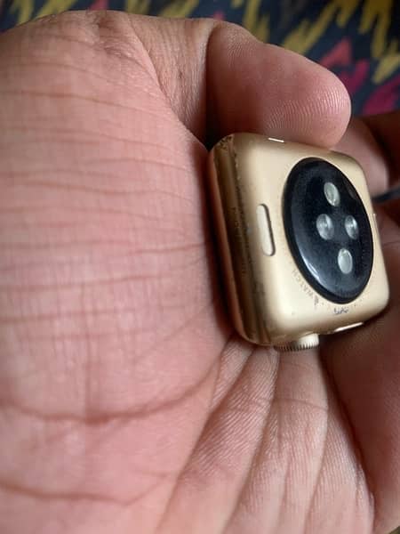 Apple Watch Series 7000 with box And Accessories sale or swap 4