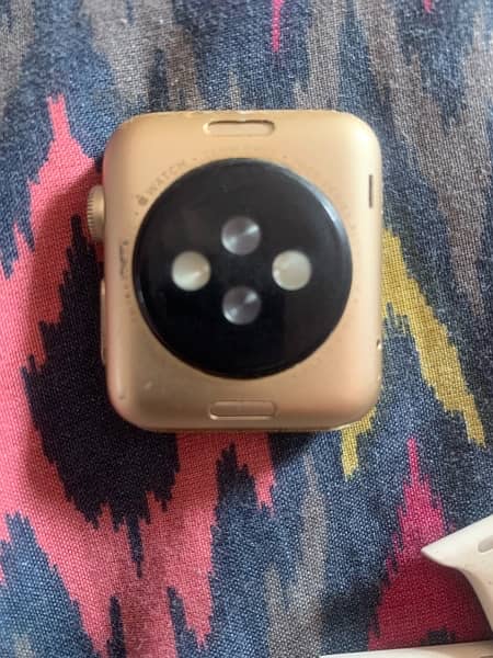 Apple Watch Series 7000 with box And Accessories sale or swap 5