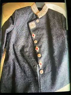 Sherwani