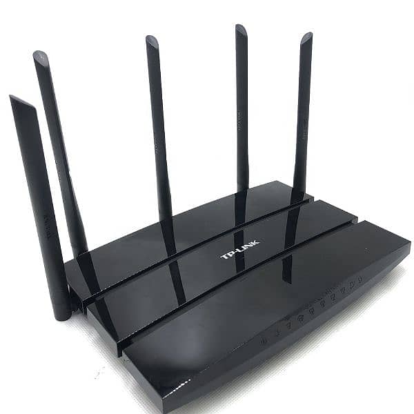 TP-Link wifi router 5Antana All model different price O3O8-44OO88-9 1
