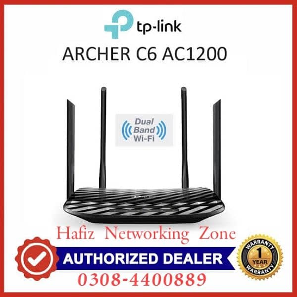 TP-Link wifi router 5Antana All model different price O3O8-44OO88-9 11
