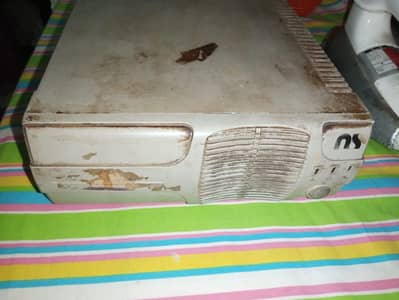 UPS NS 1000VA CONTACT Whatsapp or call 03362838259 03362556067