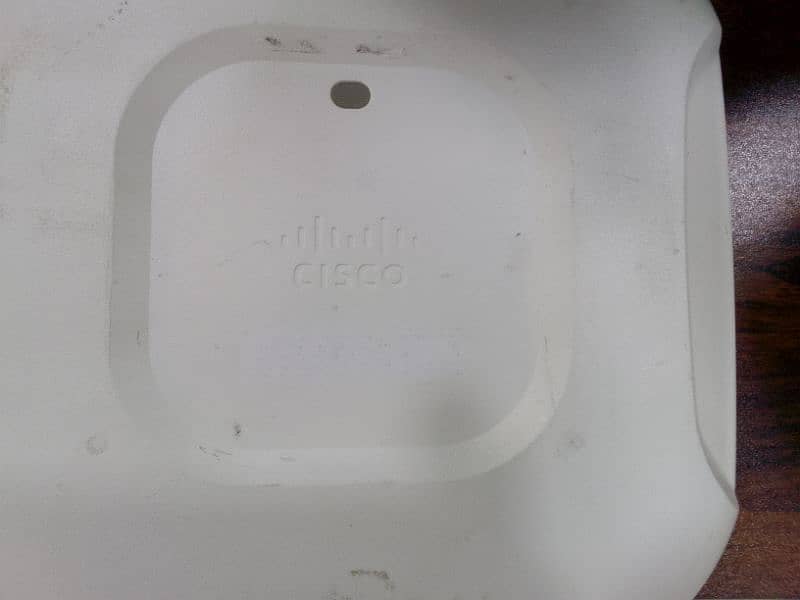 Cisco Access point 3702i 2