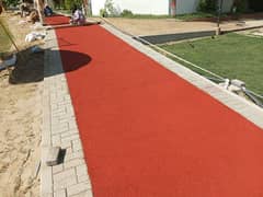 jogging tracks epdm pu bedmantan courts basketball courts rubber track