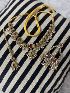 Egyptian jewellry