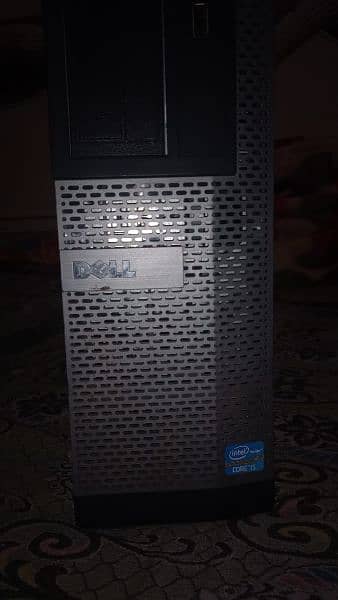 Dell computer 0