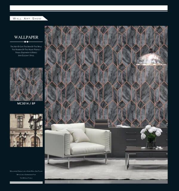 3d wallpaper Wholesale price per Interior products Home delivery 5