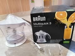 Braun