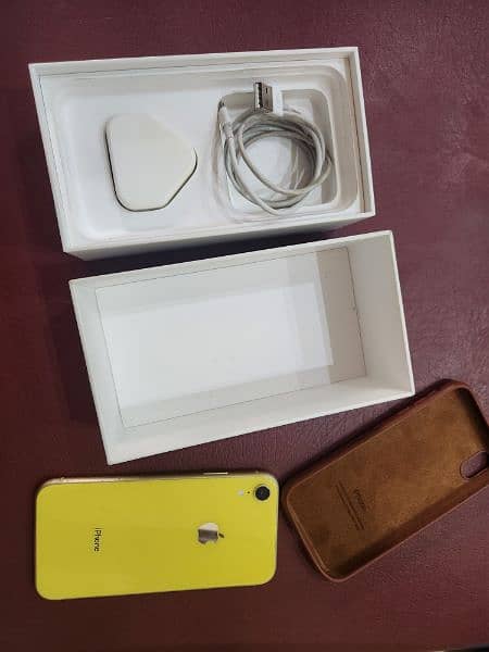 Iphone Xr Pta Approved 0