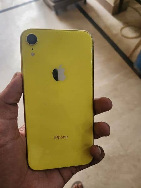 Iphone Xr Pta Approved 1