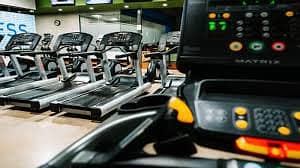 Treadmills | Cardio | Ellipticals | Gym | Fitness Running machine 0