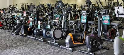 American/korian Brand Treadmills Running fitness Machine for sale