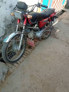 Olx motorbike best sale for sale