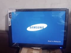 Samsung 24" Slim LED TV Box Pack Brand New Delivery Aveliable