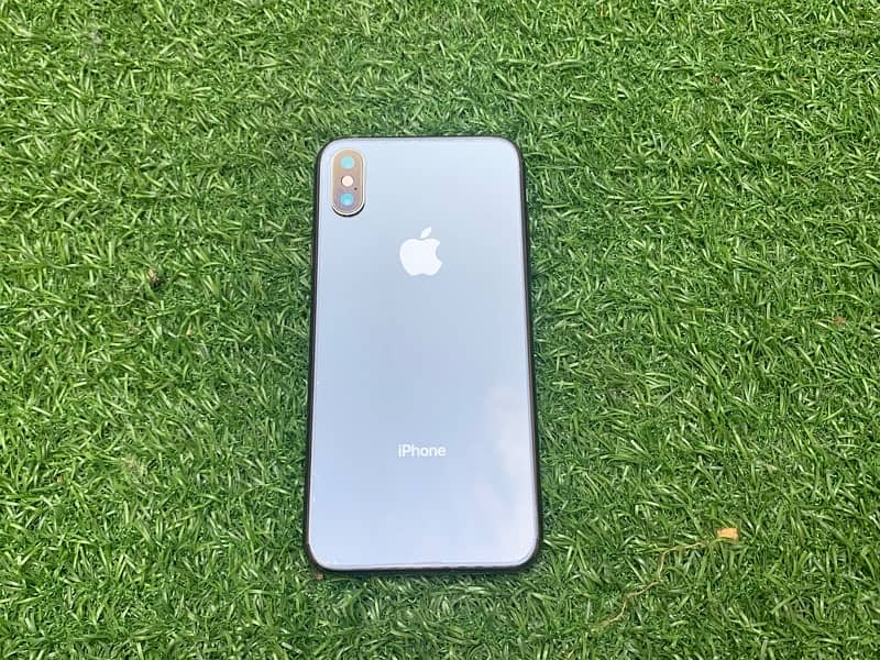iPhone X | PTA Approved 3