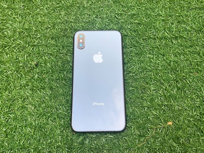 iPhone X | PTA Approved 4