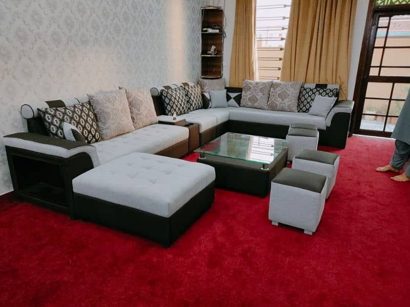 new living room sofa set 9