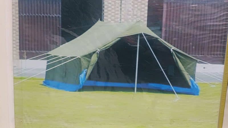 FOJI Trpals,plastic korian tarpal, tents, canvas, available 7