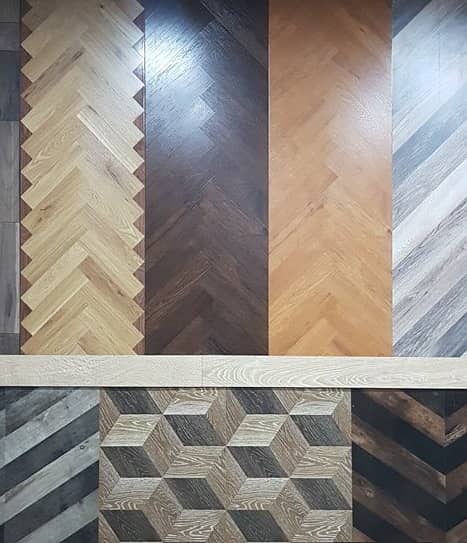 wooden floor vinyl floor pvc floor wood floor spc floor gloss mate 1