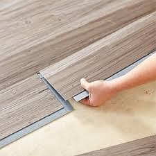vinyl flooring   Woodn flooring  Carpet flooring   Grass flooring 7