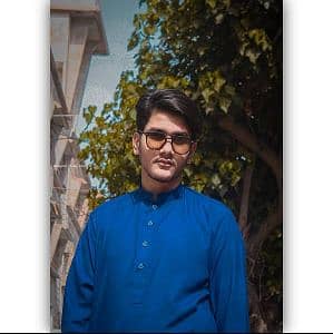 Muhammad muneeb