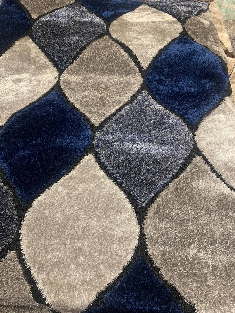 carpet / rug / turkish carpet / living room carpet/shag 1