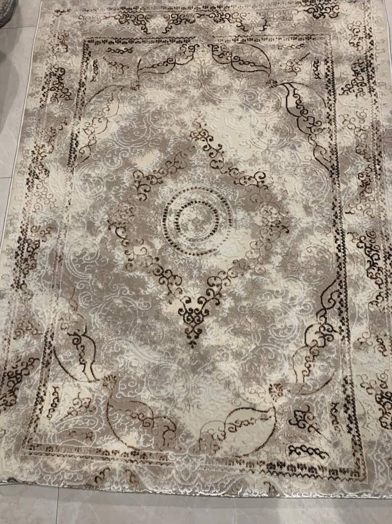 carpet / rug / turkish carpet / living room carpet/shag 7