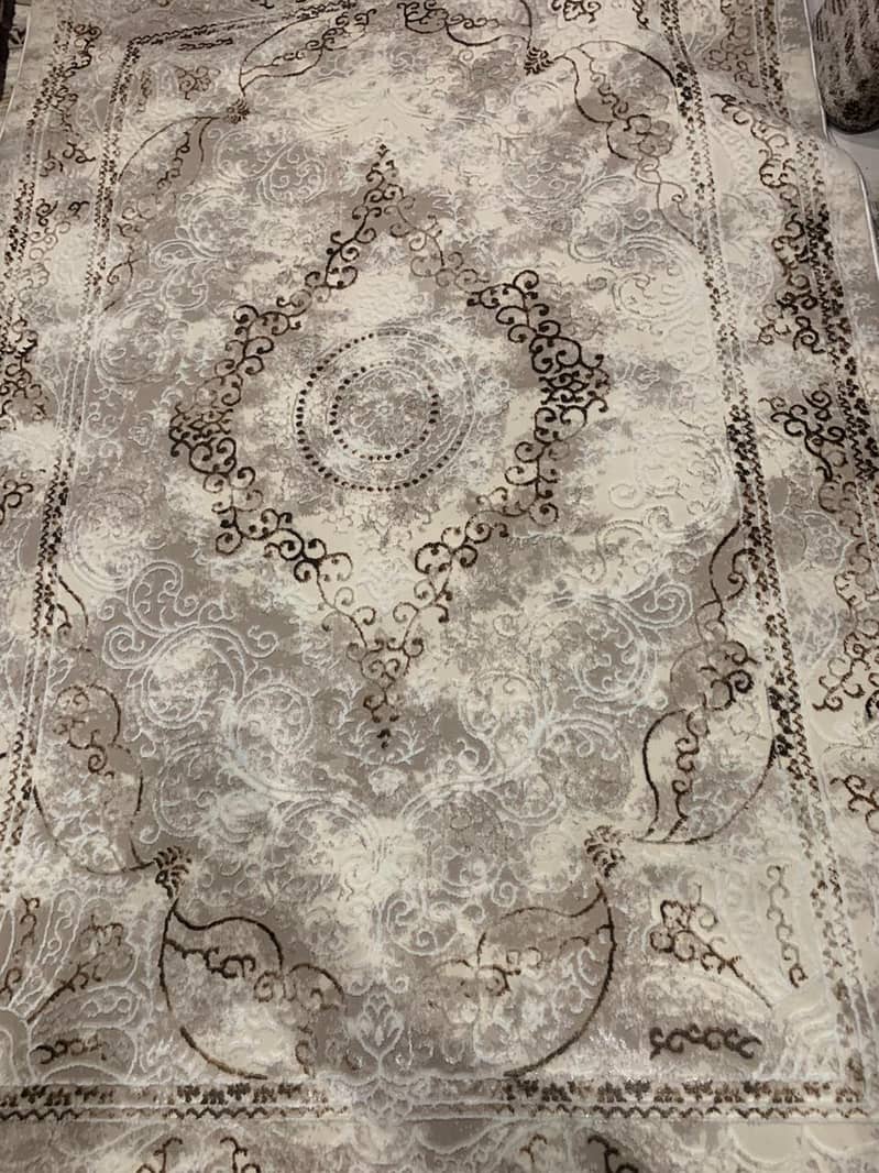 carpet / rug / turkish carpet / living room carpet 1