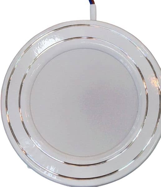 Ceiling Light DP SMD 07W 3