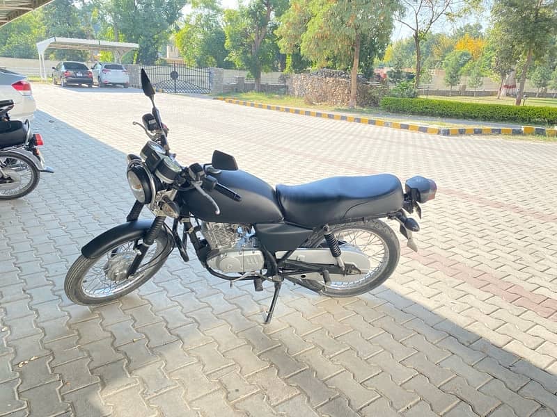 GS 150 for Sale - 2018 4