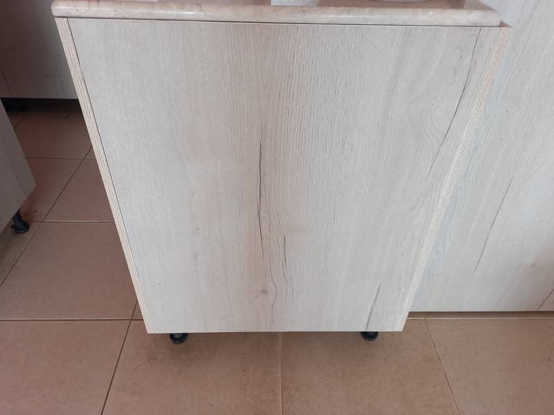 Open kitchen cabinets for sale 6