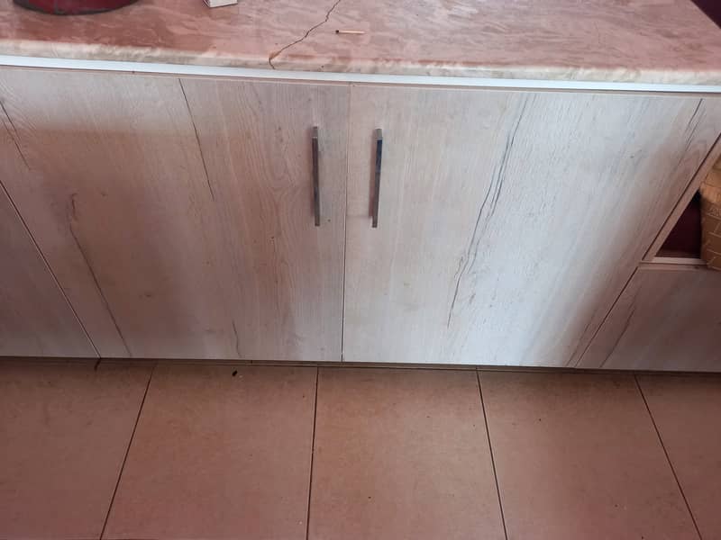 Open kitchen cabinets for sale 10