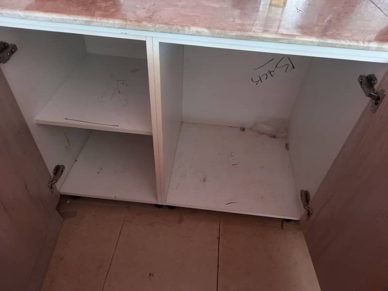 Open kitchen cabinets for sale 12