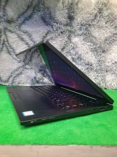Dell Latitude 7390 2in1   *Fully 360° Rotatable Touch Screen* 4