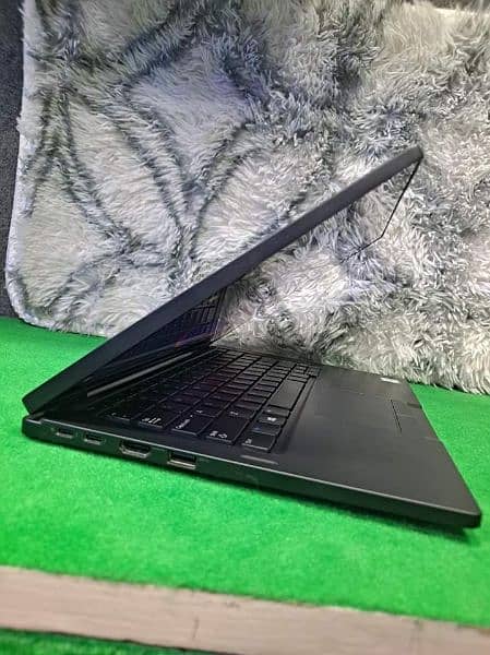 Dell Latitude 7390 2in1   *Fully 360° Rotatable Touch Screen* 5