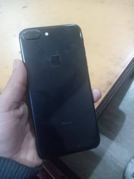 iphone 7plus non pta 32 gb 5