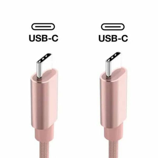 Samsung S23 ultra super fast 2.0 cable by Verizon 3