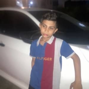 Mubeen Zahid