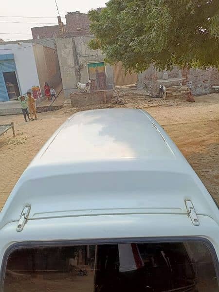 suzuki bolan lahore no for sell very good condition 1