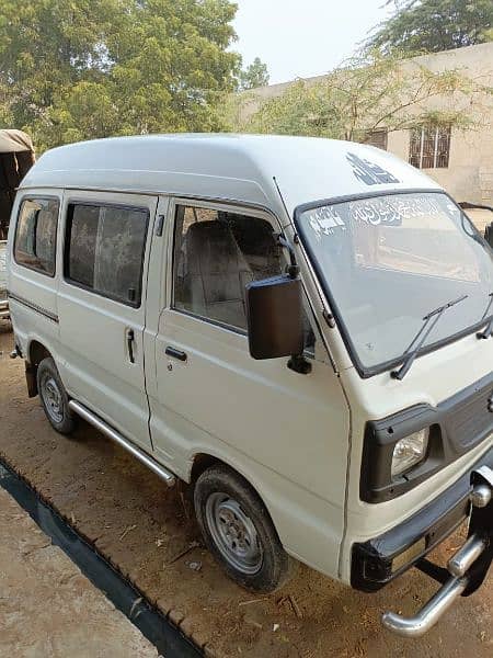suzuki bolan lahore no for sell very good condition 12