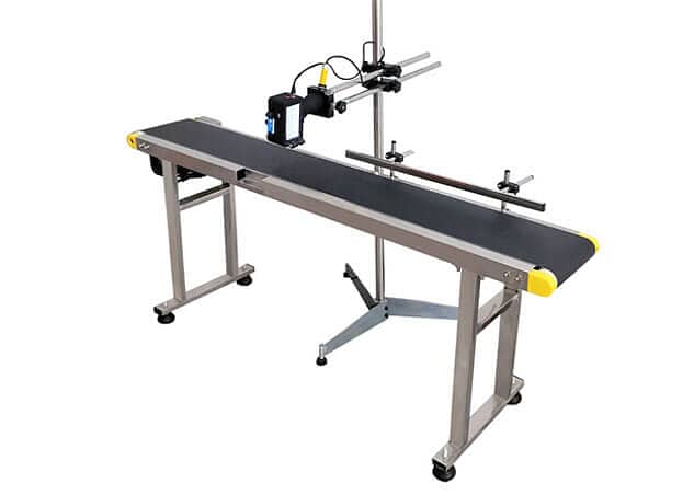 Digital Conveyor Belt for Expiry Date Printer(xxxv) 2