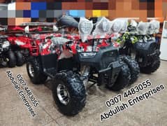 150 zero meter ATV QUAD Desert BIKE 4 sell deliver all pak