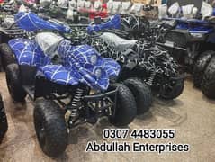 72cc 110cc  Air cool Quad Bike ATV  Dubai import for sell