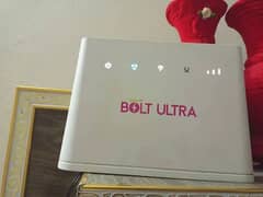 Zong ultra Router Wifi Hotspot