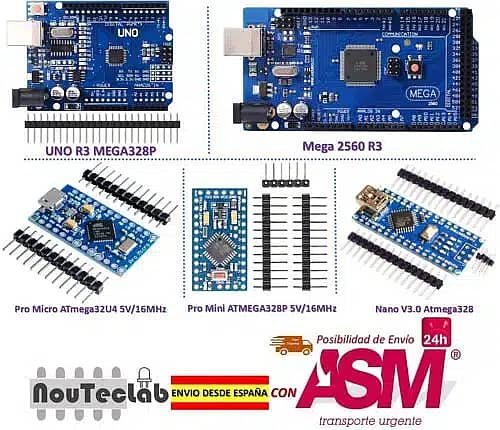 arduino Mega arduino Uno Arduino Nano boards available car 0