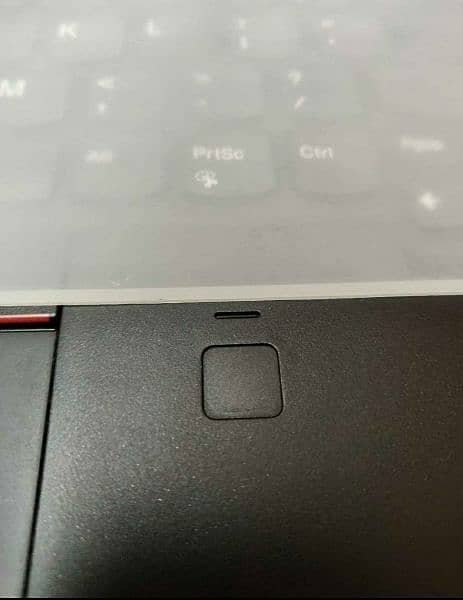 Lenovo T480s 16/512, with IR camera US VERSION SCRATCHLESS 4