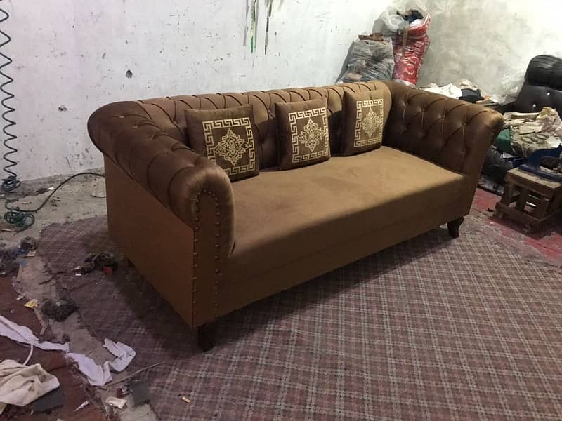 5 seater sofa set / sofa set / sofa / Furniture 2